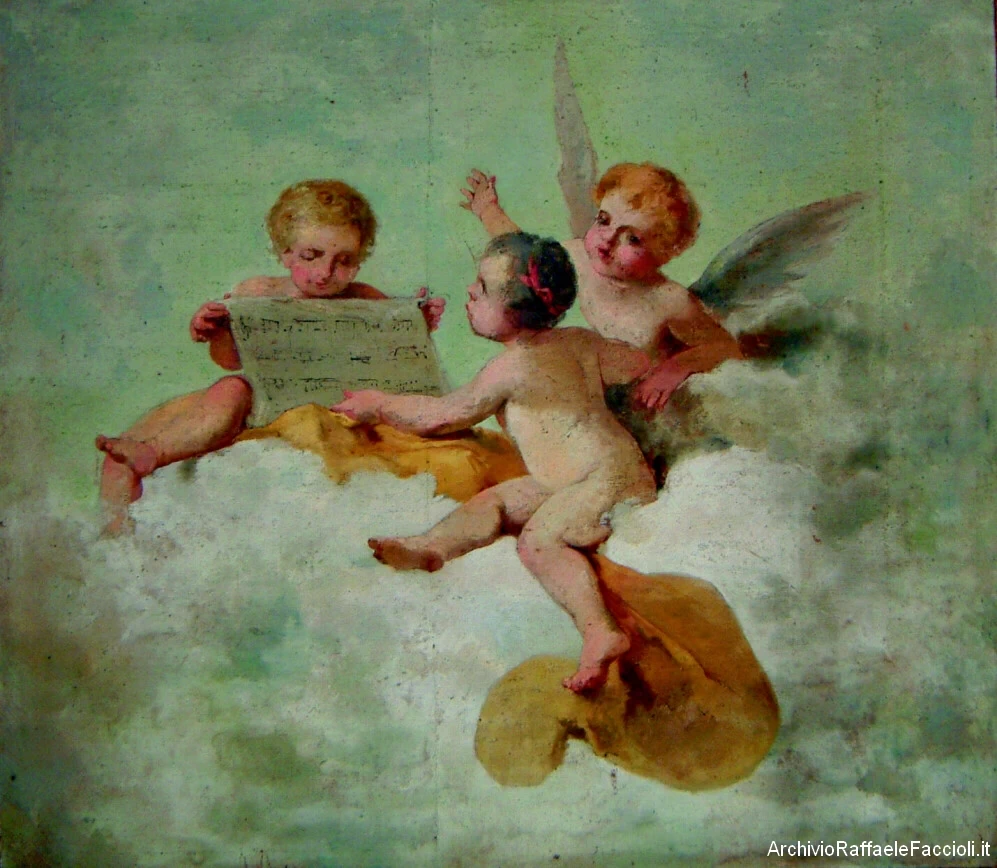 Putti